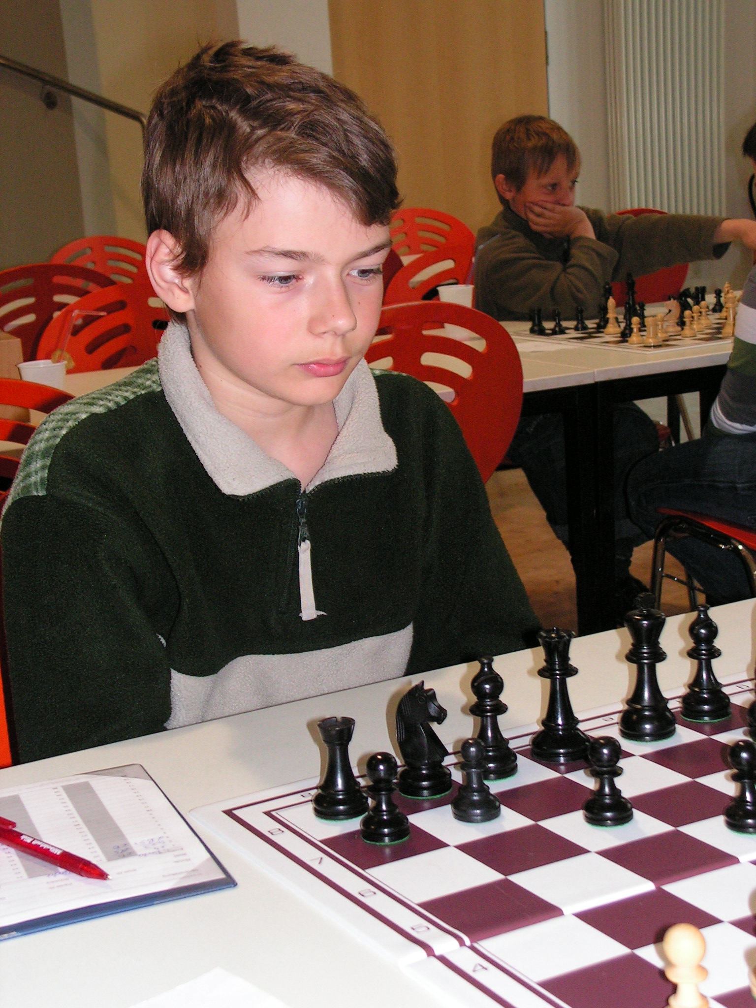 Vorschau